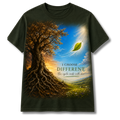 Family Tree T-Shirt