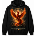 Phoenix Rising Hoodie