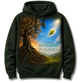Family Tree Hoodie