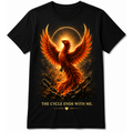 Phoenix Rising T-Shirt