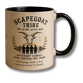 Scapegoat Tribe Mug