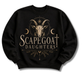 Scapegoat Daughter Sweatshirt