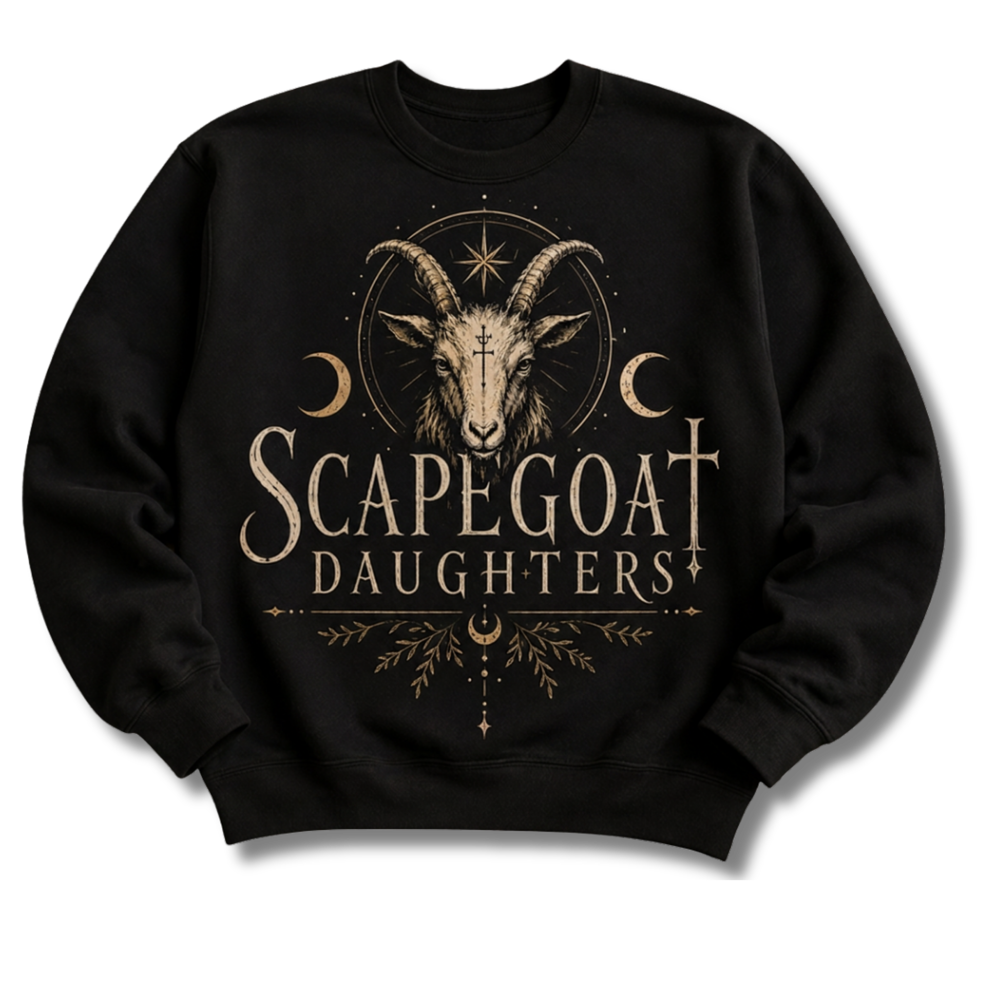 Scapegoat Daughter Sweatshirt