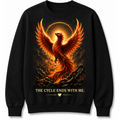 Phoenix Sweatshirt