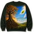 Family Tree Sweatshirt
