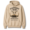 Scapegoat Tribe Hoodie