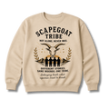 Scapegoat Tribe Sweatshirt