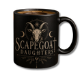 Scapegoat Daughters Mug
