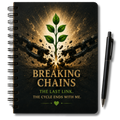 Breaking the Chain Journal Book