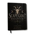 Scapegoat Daughters Journal