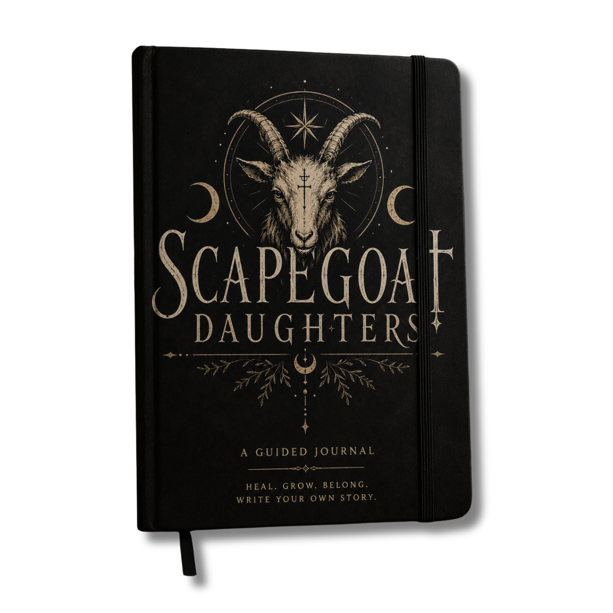 Scapegoat Daughters Journal