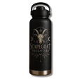 Scapegoat Daughters Water Bottle