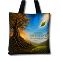 Family Tree Tote Bag