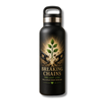 Breaking the Chain Water Bottle