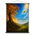 Family Tree Wall Hanging