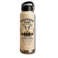 Scapegoat Tribe Water Bottle