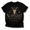 Scapegoat Daughters T-Shirt
