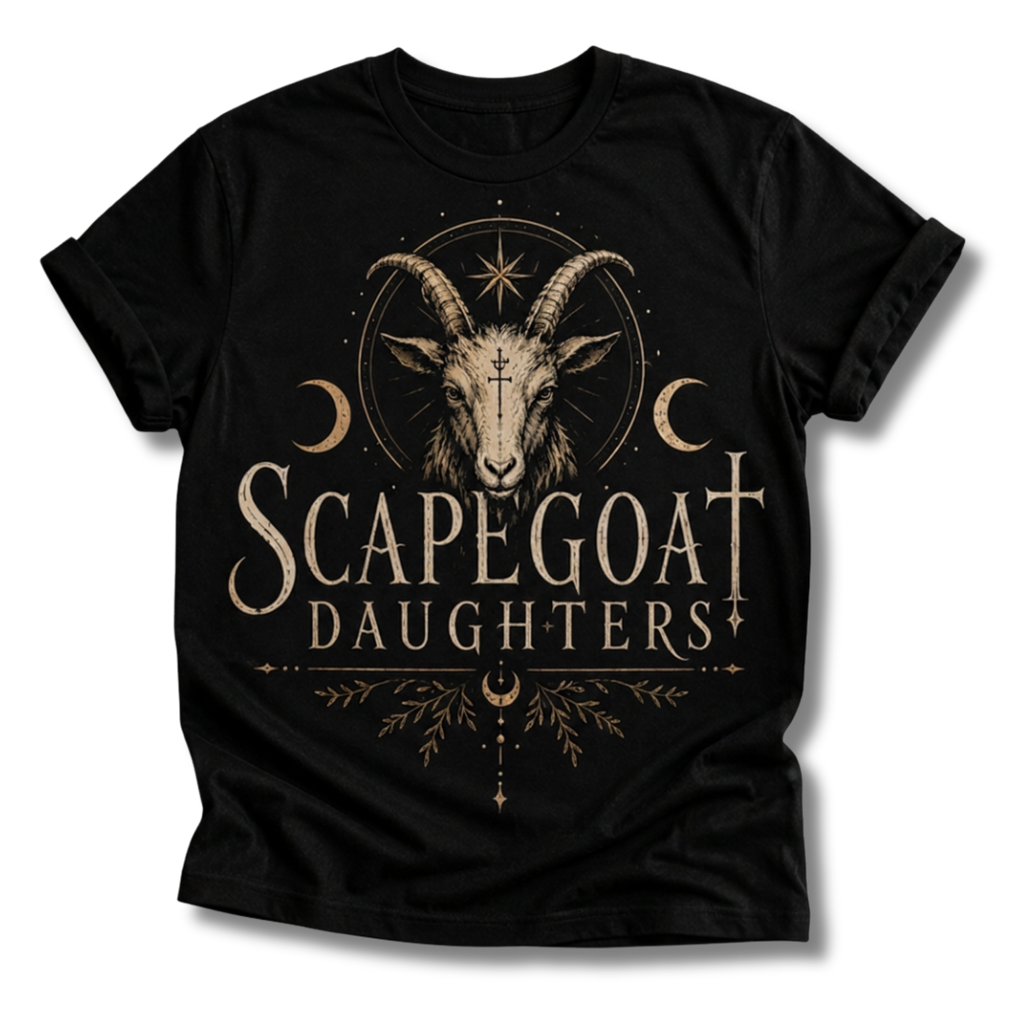 Scapegoat Daughters T-Shirt