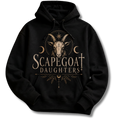 Scapegoat Daughters Hoodie