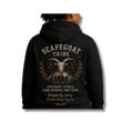 Scapegoat Belonging Hoodie