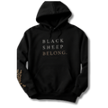 Black Sheep Hoodie