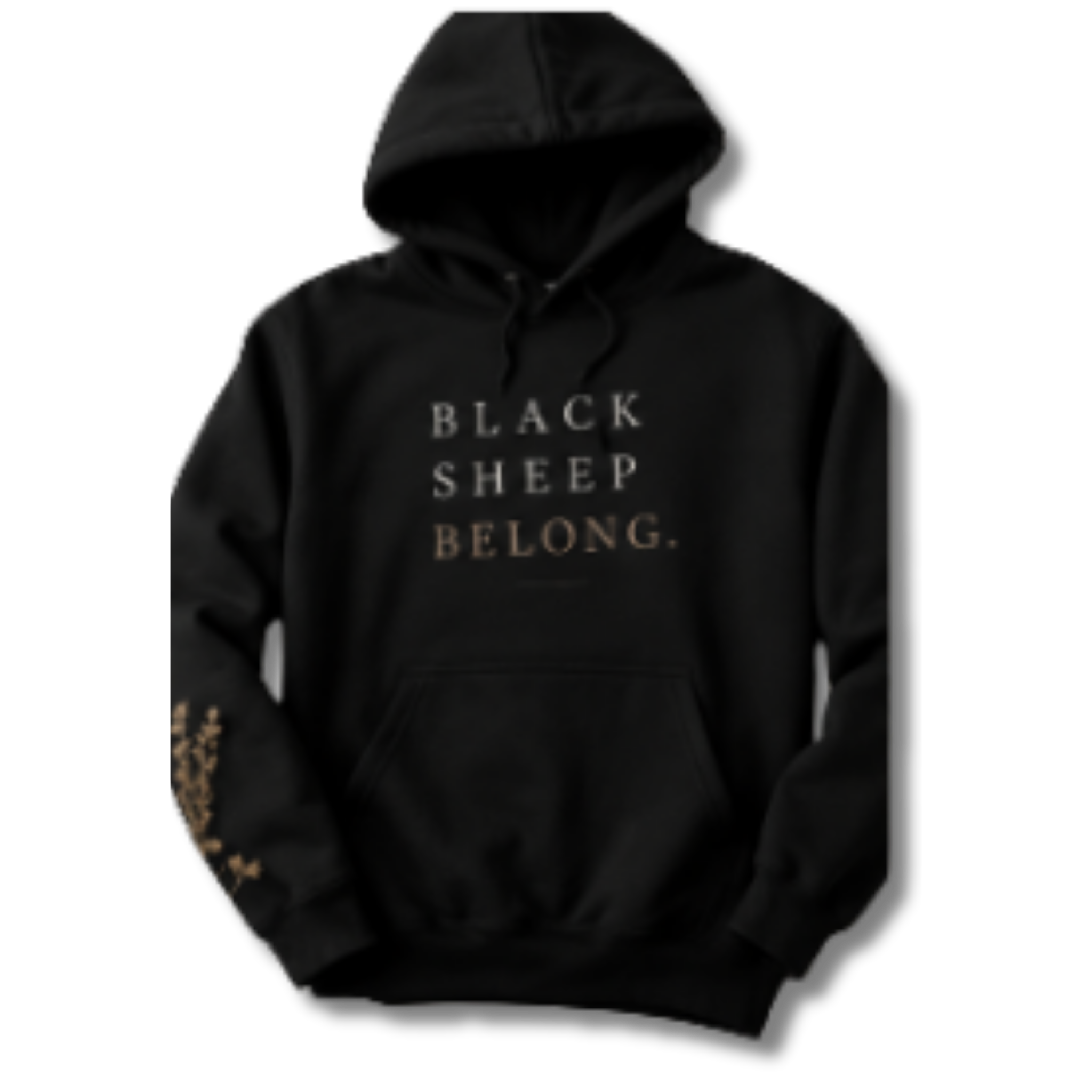 Black Sheep Hoodie
