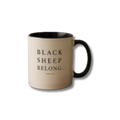 Black Sheep Mug