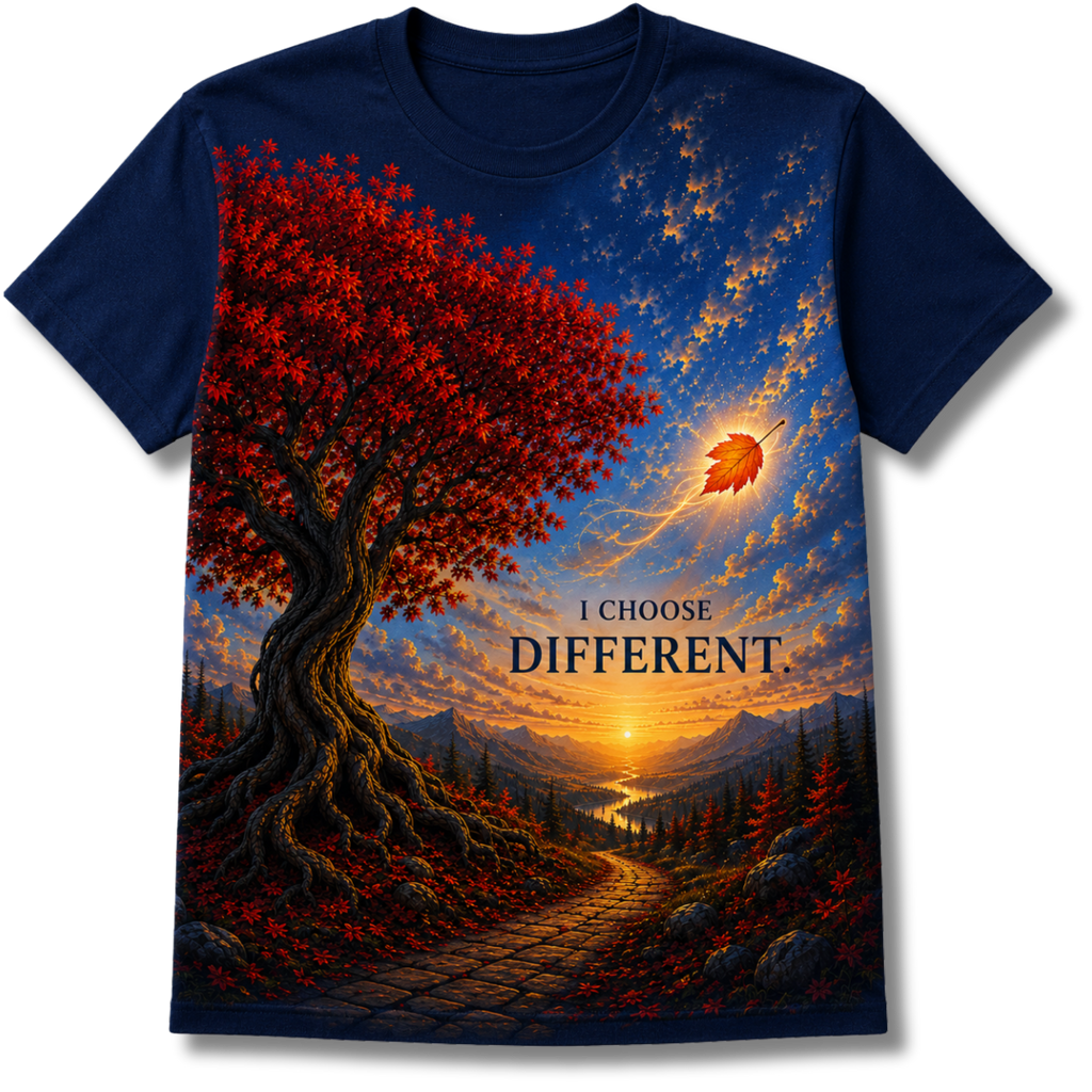 Family Tree T-Shirt
