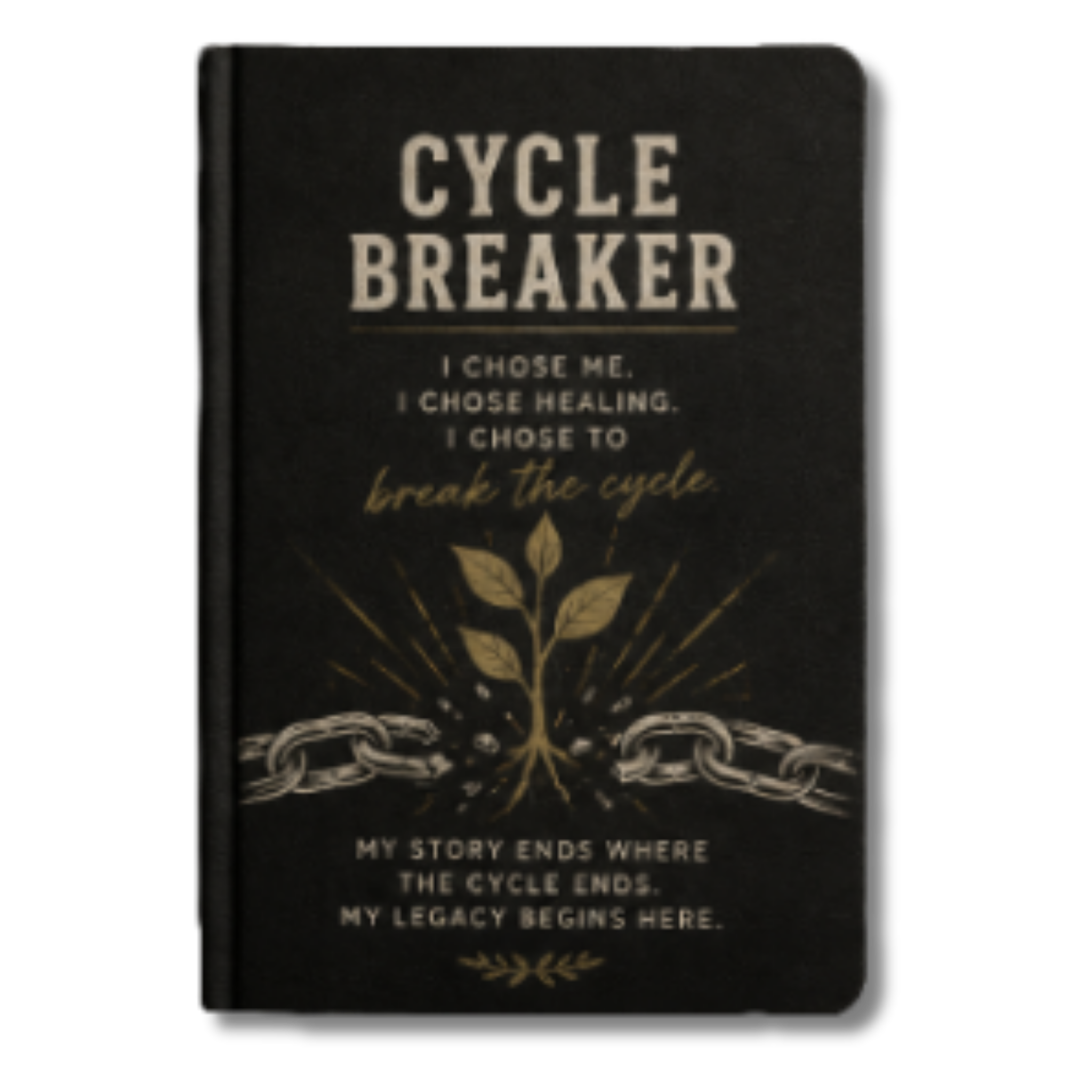 Cycle Breaker Journal