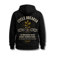 Healing Hoodie