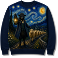 Black Sheep Leadership Sweatshirt