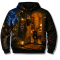 Welcome Home Hoodie
