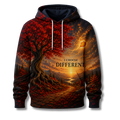Family Tree Hoodie
