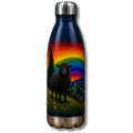 LGBT Black Sheep Water Bottle
