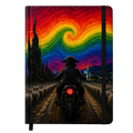 LGBT Trail Blazing Journal
