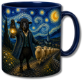 Black Sheep Leadership Mug