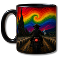 LGBT Trail Blazing Mug