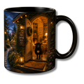 Welcome Home Mug