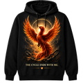 Phoenix Rising Hoodie
