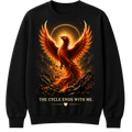 Phoenix Rising Sweatshirt