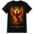 Phoenix Rising T-Shirt
