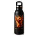 Phoenix Rising Water Bottle