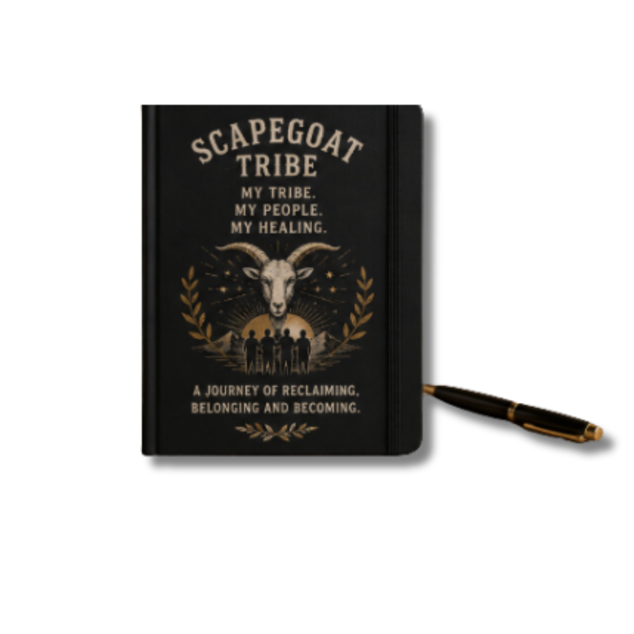 Scapegoat Belonging Journal