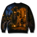 Welcome Home Sweatshirt