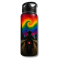 LGBT Trail Blazing Water Bottle