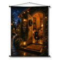 Welcome Home Wall Hanging