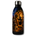 Tribe is Family Water Bottle