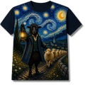 Black Sheep Leadership T-Shirt