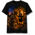 Tribe is Family T-Shirt