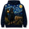 Black Sheep Leadership Hoodie